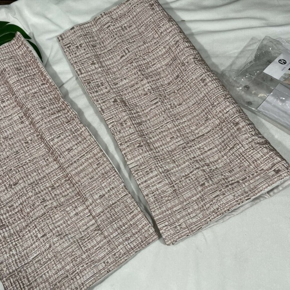 NIB $185‎ Hotel Collection Woodrose (2) Euro Sham - Picture 4 of 12